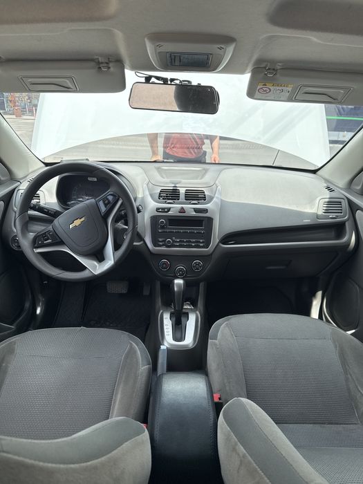 Chevrolet Cobalt 2022 — 6