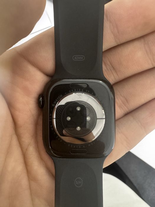Apple Watch 11 42mm
