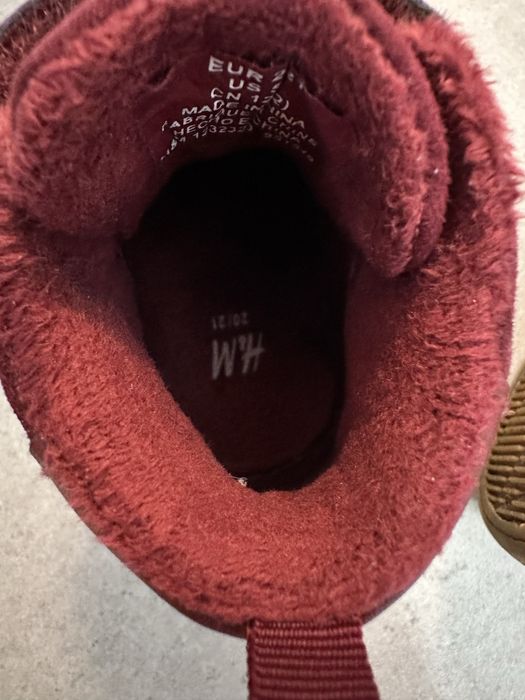 Adidasi H&M marimea 20/21