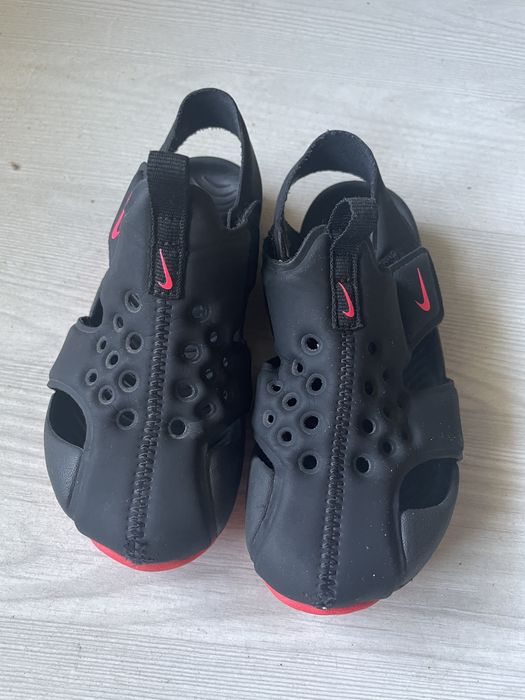 Сандали Nike 27 номер