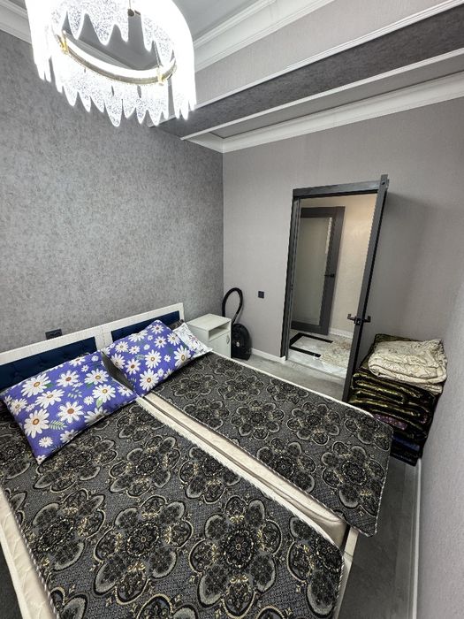 Срочно Сдаётся уютная 2 комнатная квартира