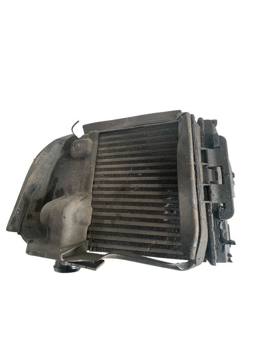 Radiator Intercooler Peugeot 308 Lb_ 2015 - > 1.6 Bluehdi 120 Bhx (Dv6