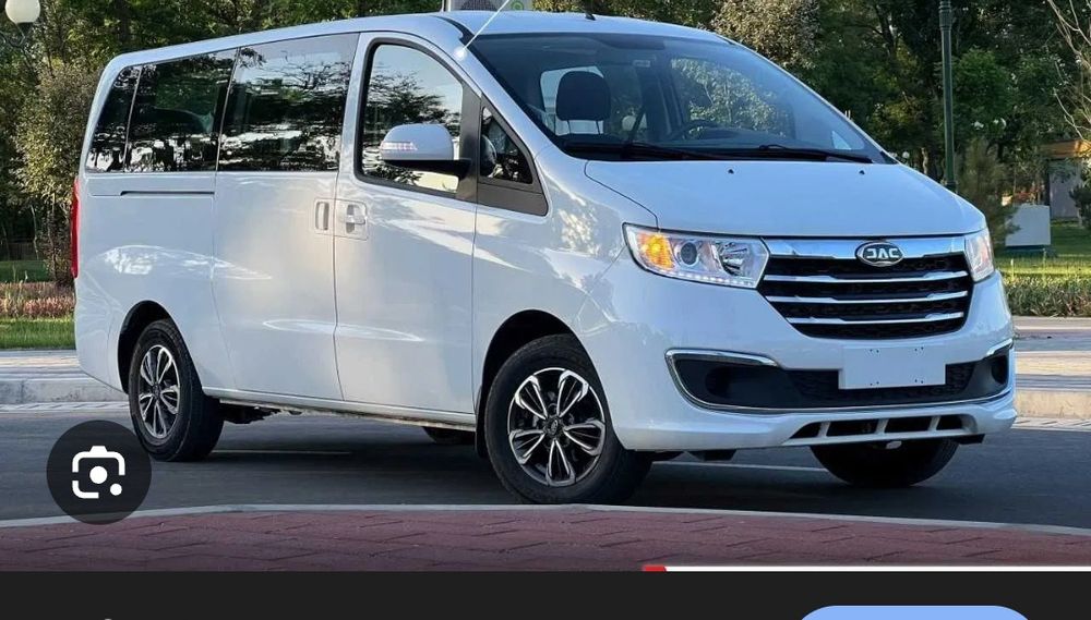 Jac moshinalari eng arzoni bizda