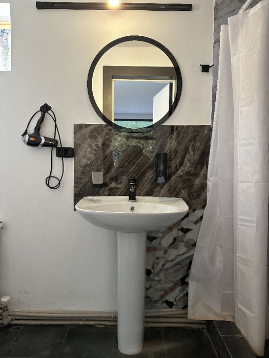 Продам глэмпинг с баней и бассейном