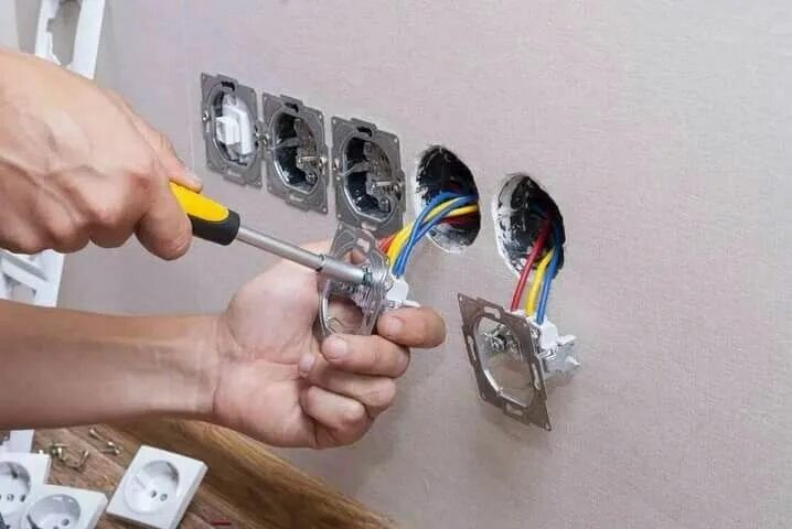 Электрик хизмати Elektirik xizmati 24/7