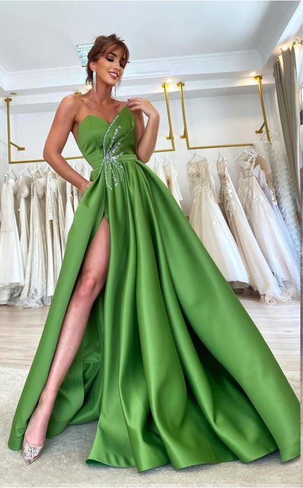 Rochie luminitza balasz