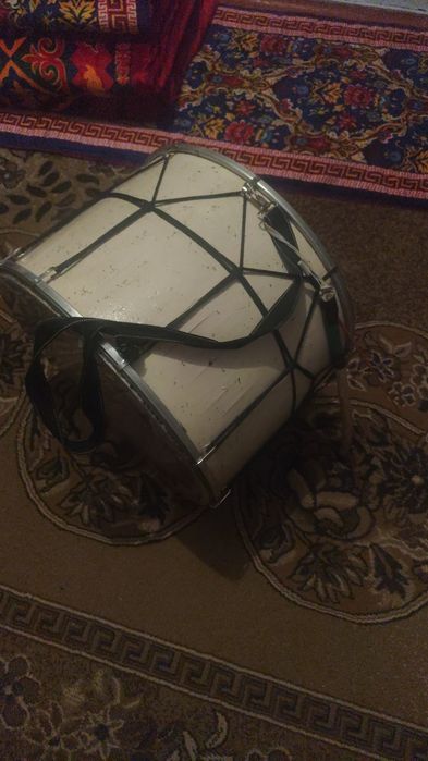 Продаётся барабан недорого