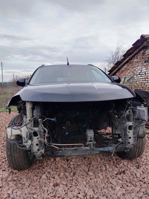 Бракуван Nissan Murano 3.5 за части