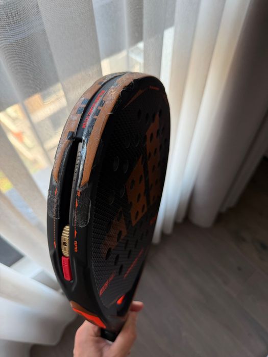 Adidas Arrow Hit CTRL Padel Racket