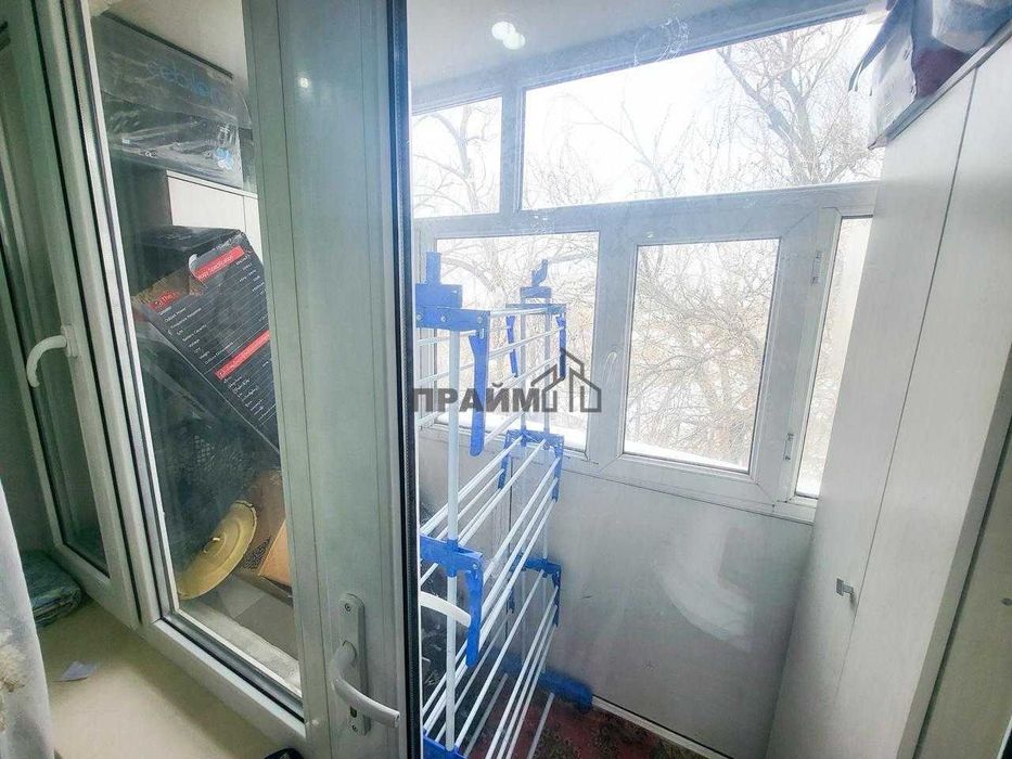 ПРОДАМ 2Х ком Жетысу (Галымбек ПРАЙМ)