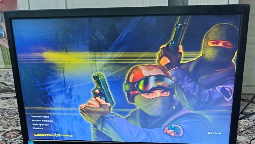 Kompyuterlar katta Hotirali 500GB