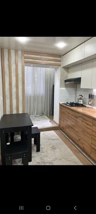 Сдаётся кв Кадышева базар 2-ком/5/9 ро-н, Яшнабадский