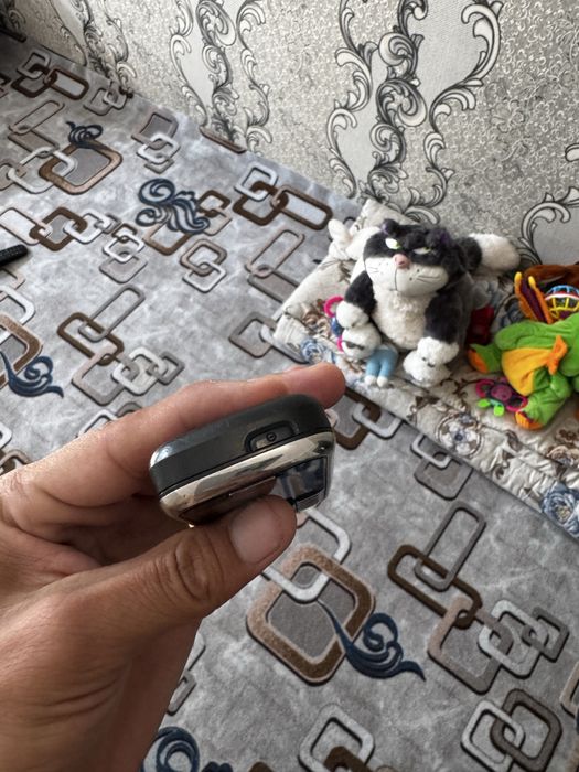 Nokia 6233 Orginal 2008