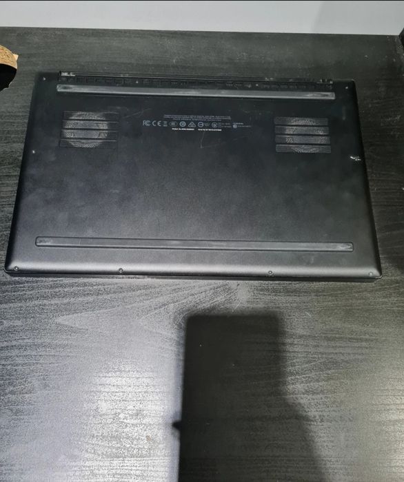 Razer Blade 15 15.6" (Tastatura US