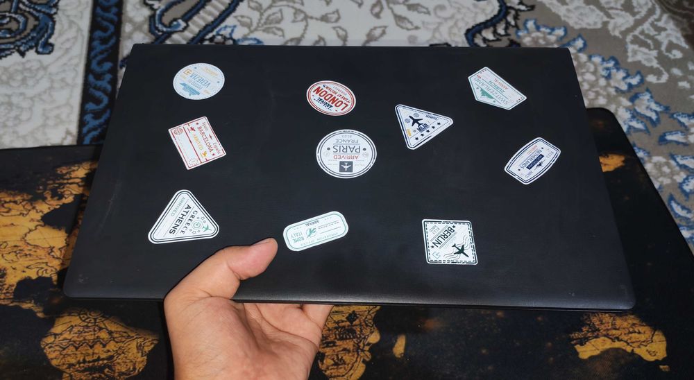 Dell vostro noutbuk
