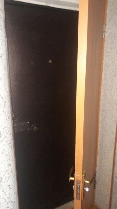 Продам квартиру в экологически чистом районе