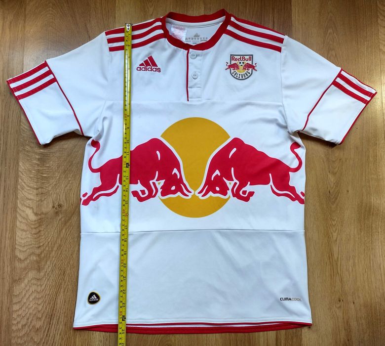Red Bull Salzburg / Adidas - футболна тениска