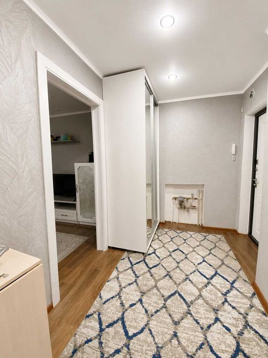 Продажа 1-комнатной квартиры КСК