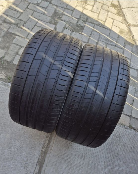 Set 2buc 325/30 R23 109Y XL Pirelli P Zero L vară