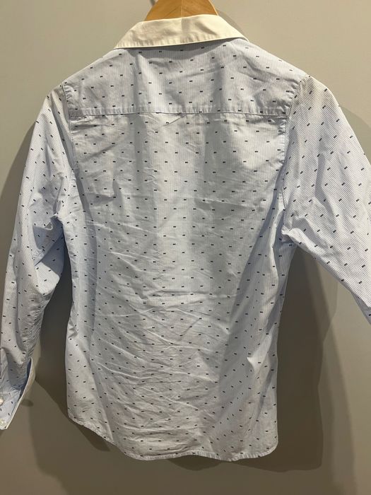 Риза Hugo Boss s размер