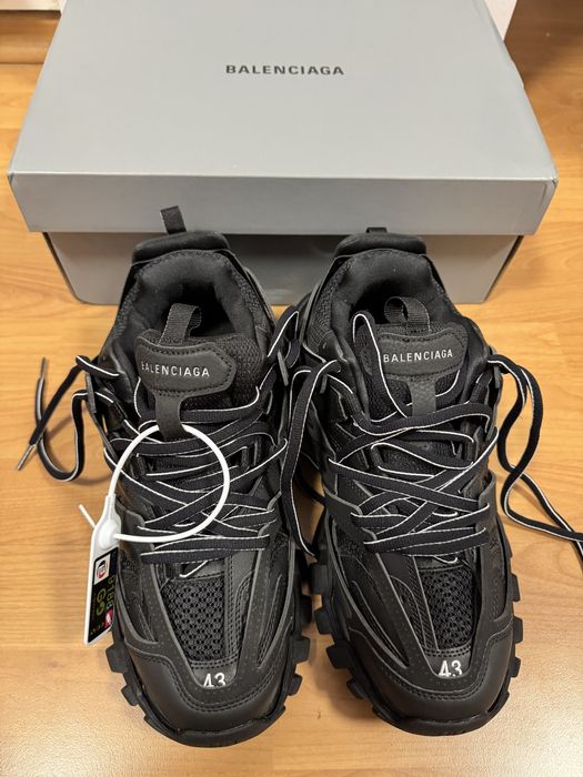 Обувки Balenciaga