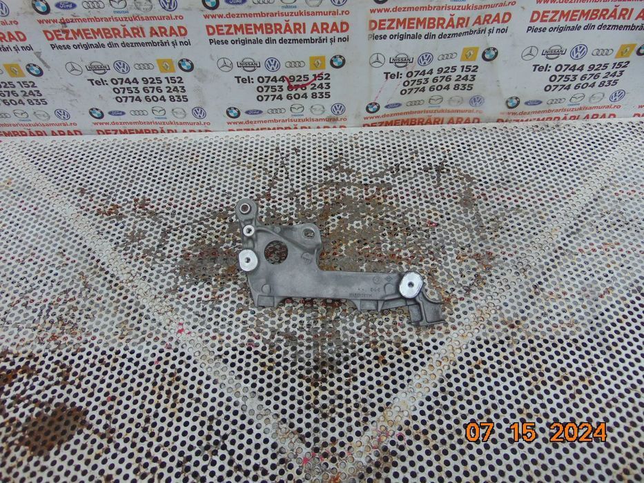 Auport motor Nissan Qashqai j11 1.5 Renault clio megane 4 dacia duster lodgy logan dokker kadjar cod 144864724r