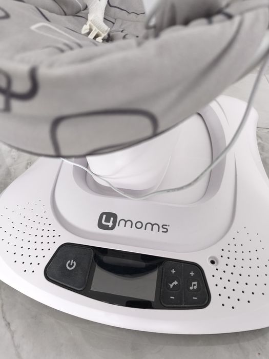 4moms balansoar nou-nascut / bebelus