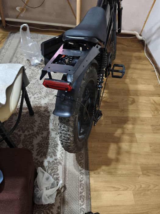 Продам Электровелосипед