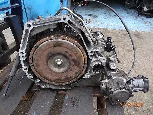 автоматична скоростна кутия Хонда ЦРВ 1 147 к.с.