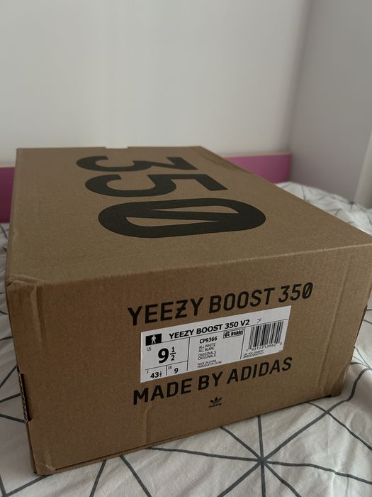 Adidasi Yeezy 350- nr 43