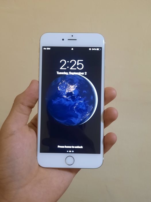 Iphone 6+ kelishAmiz