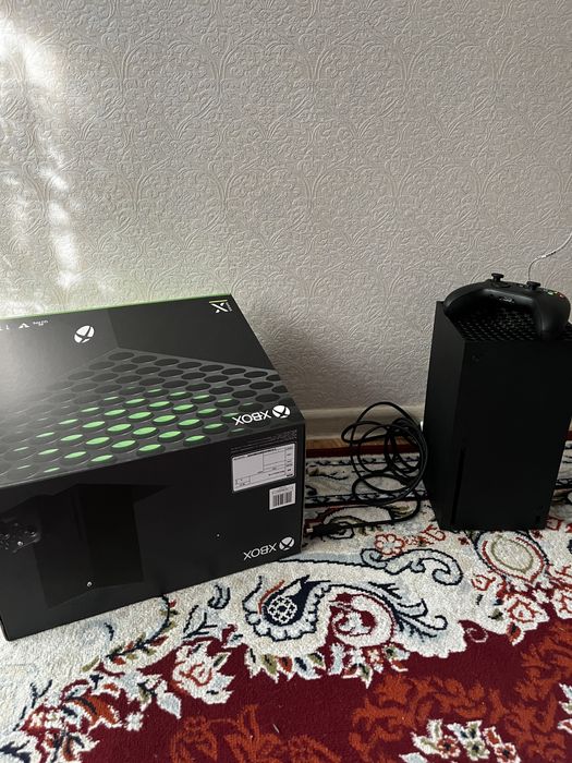 xbox series x 1 tb