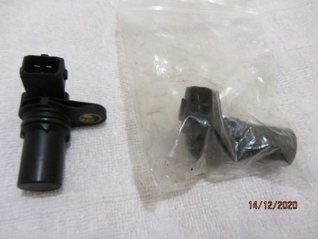 Комплект сензори за Ford Focus Zetek