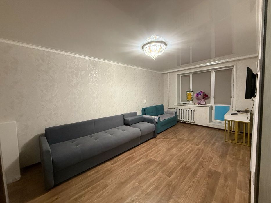 Продам 1 комнатную квартиру.