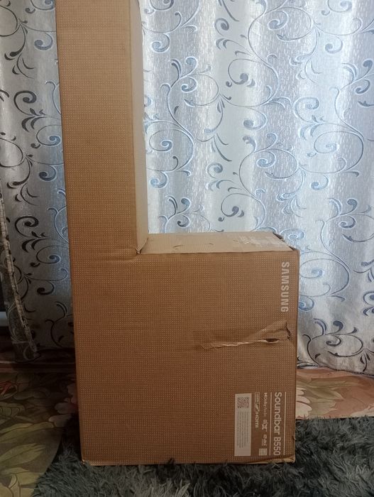 Продам саундбар samsung 70.000