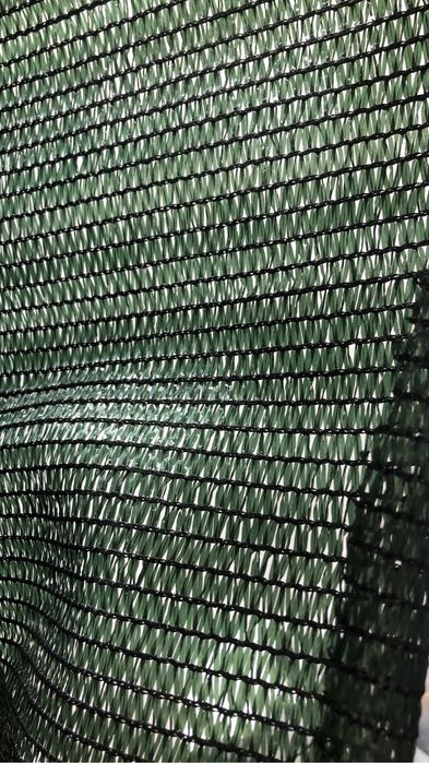 Plasa verde pt umbrire/delimitare 1.7m x 50m /265Lei