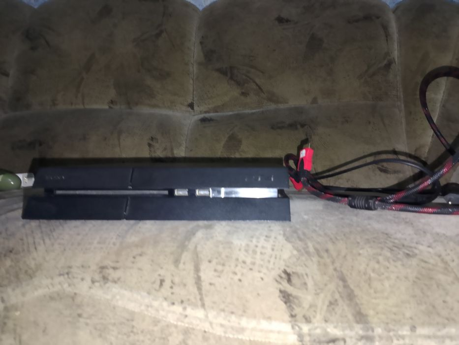 playstation 4 slim 500гб