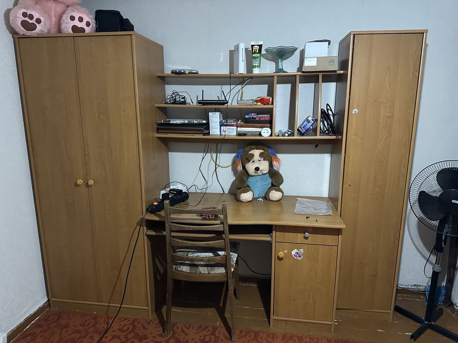 Продам мебель для детской