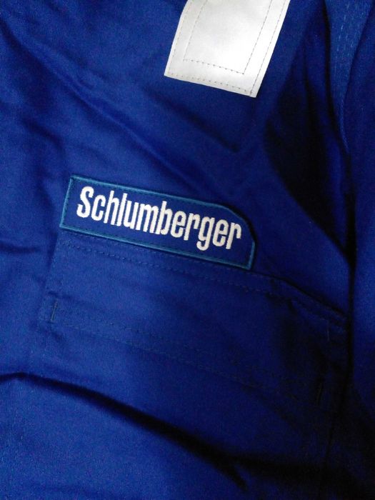 Комбинезон зимний