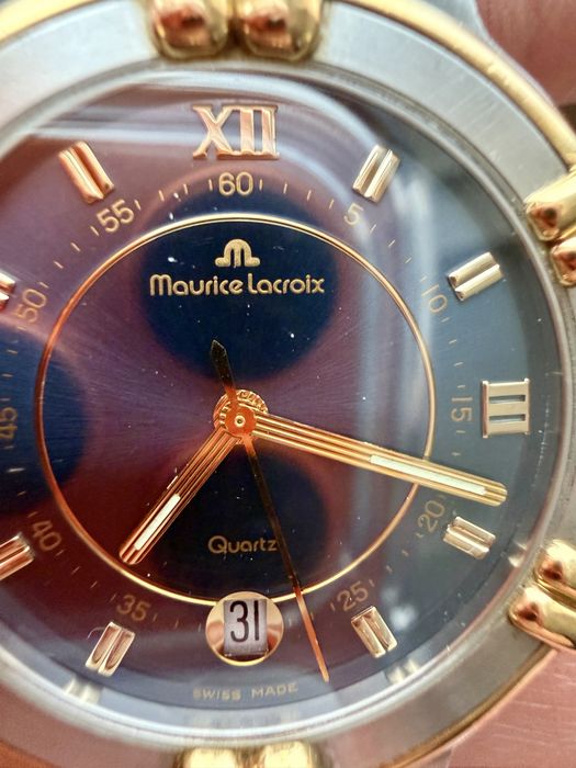Maurise Lacroix  часовник