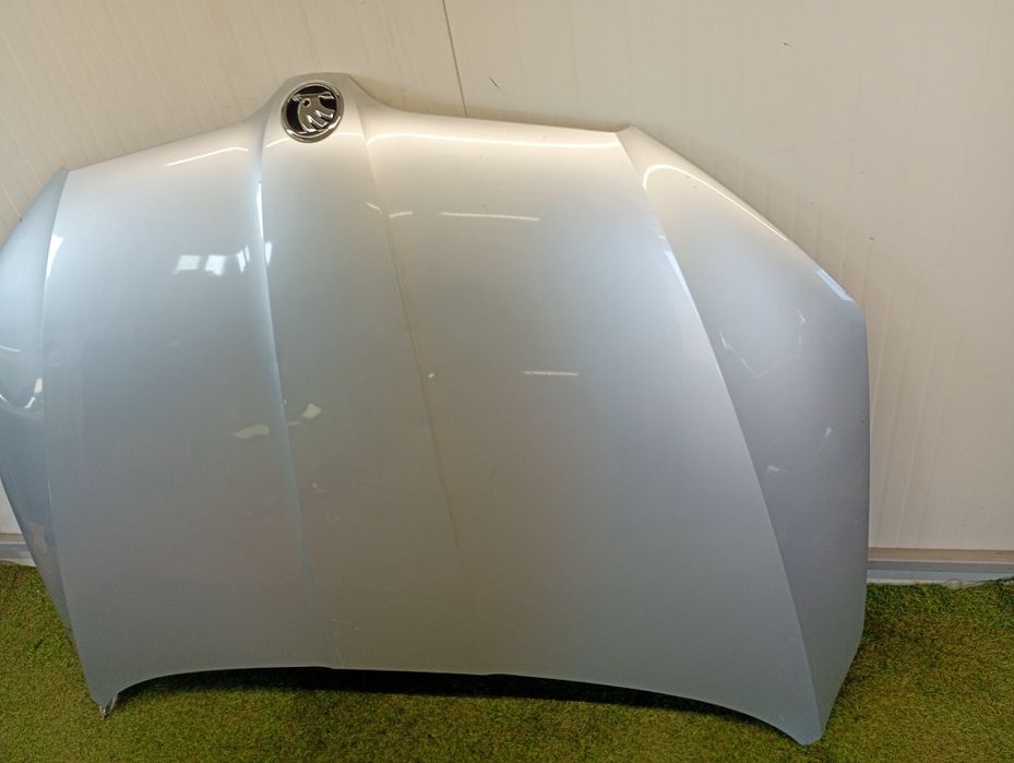 Capota Skoda Octavia 3