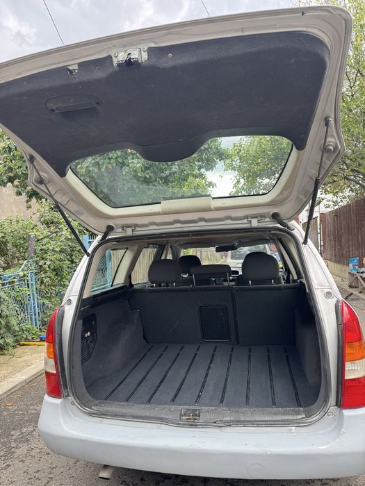 OPEL Astra 2003 — imagine 5