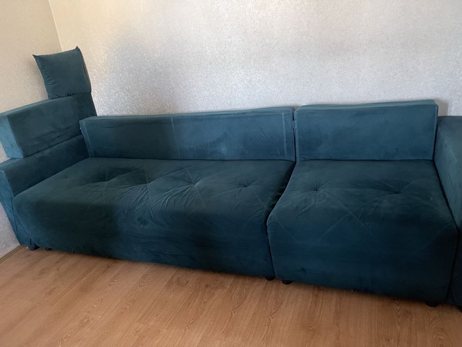 Диван раскладной