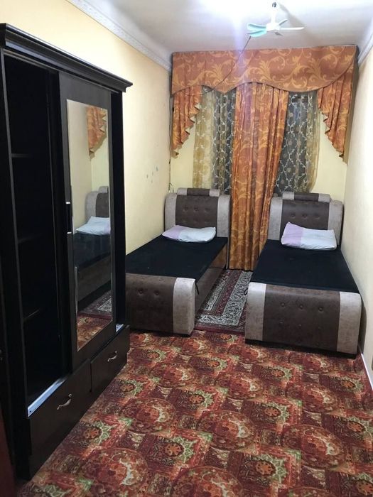 Ижарага квартира