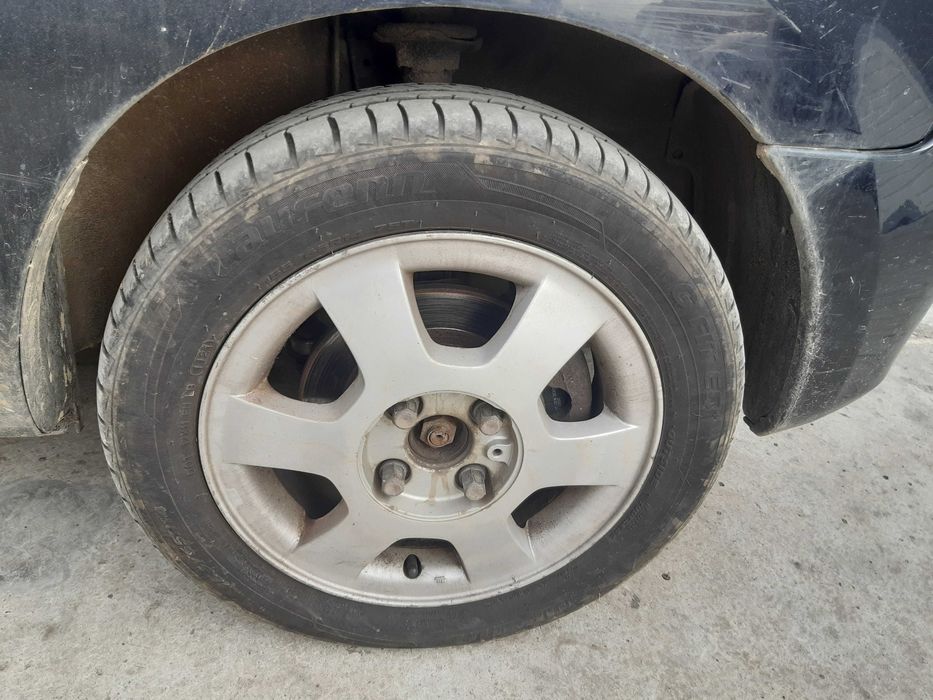 Orice piesa opel agila an fabricatie 2002 1.2 12v z12xe culoare negru