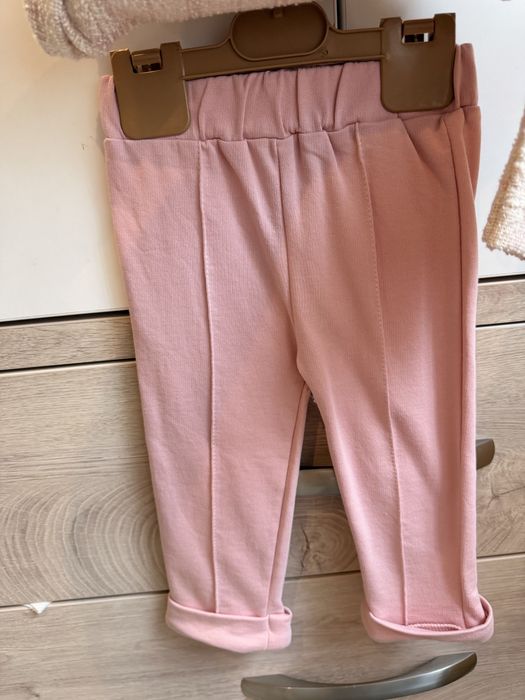 Сет детски дрехи 9-12м