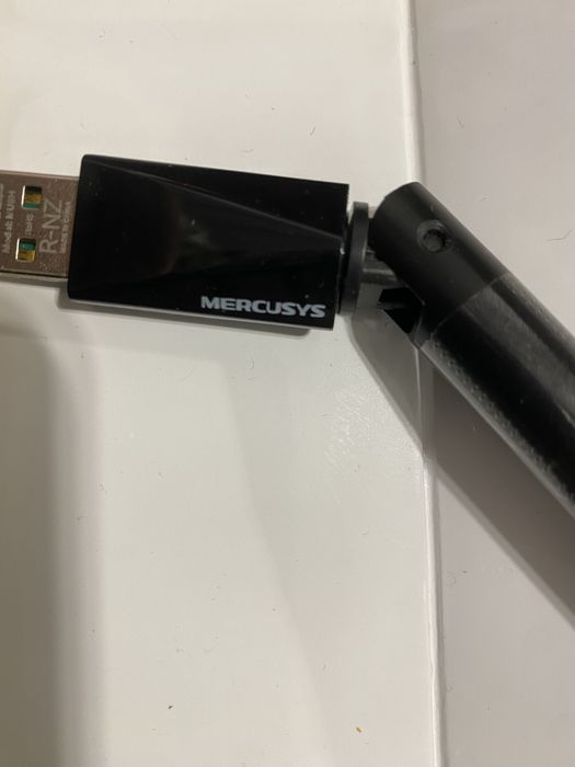 Продам wifi usb адаптер Mercusys