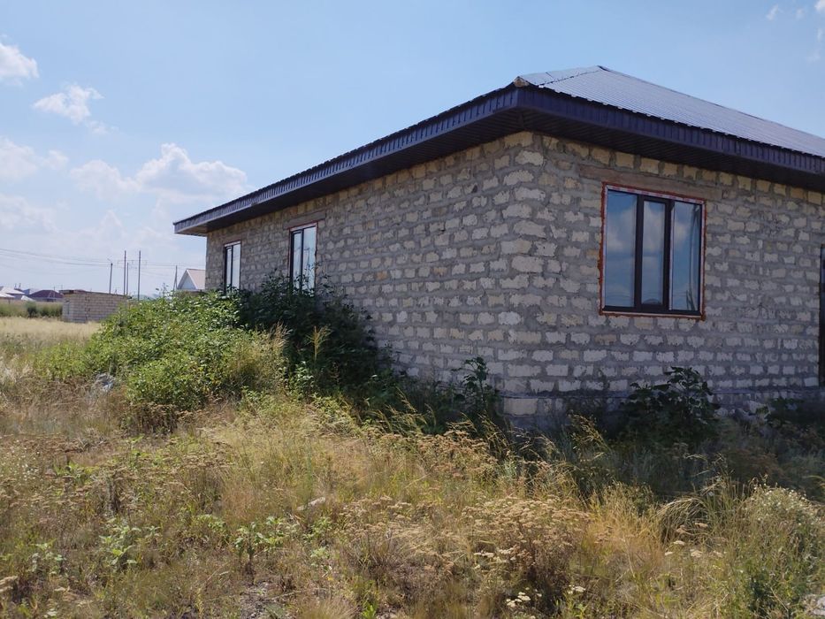 Продам дом 22 квартал