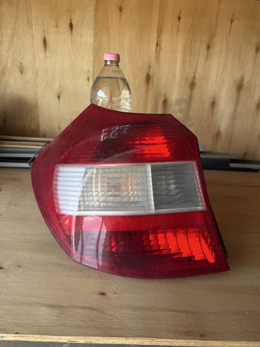 Стоп BMW E87/2004-2006/