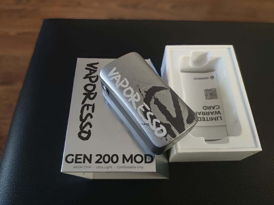 Vaporesso gen 200